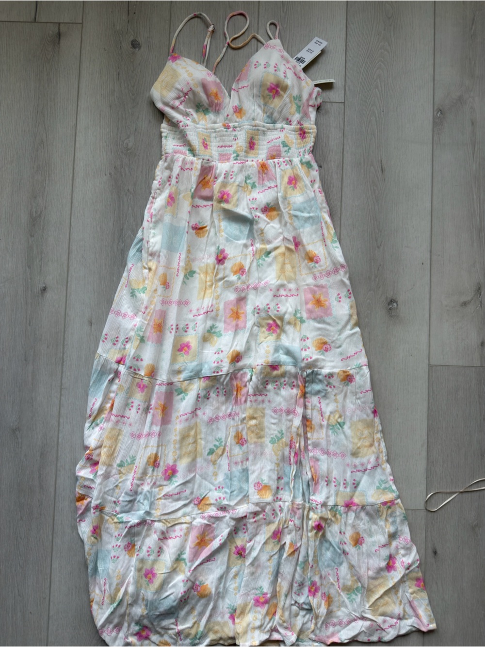 Hollister dress